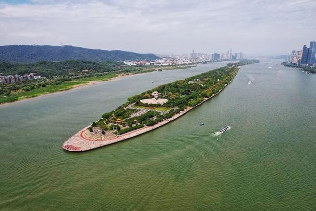 互换周末！鄂了，赣饭，真湘！这样玩更过瘾