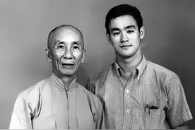 近代史上8位武术高手，第一无人能超越，第八才是李小龙图片