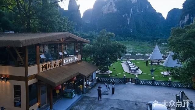 以龙为媒 不负期待｜北京市民专属福利，全年畅游阳朔！