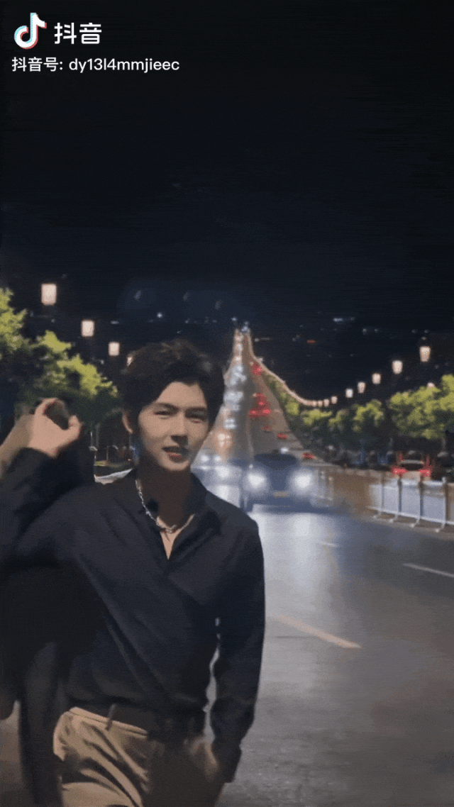 晚风！烟火！浪漫！夏夜的运城，等你！