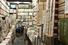 国内失传古籍主要的收藏地是日本图片