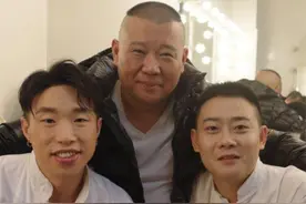 德云社人事变动：烧饼梦想成真当副总，曹鹤阳晋升队长兼人力总监图片