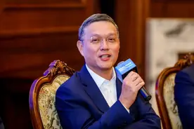 2万亿资产行长意外离职，曾担任杭州多家金融企业董事长图片