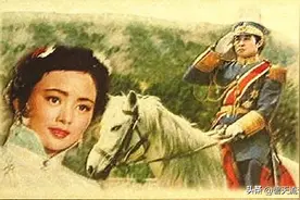 彩色电影连环画《知音》，蔚兰改编，中国电影出版社出版图片