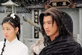 梁羽生虽然写了35部武侠小说，但最经典的却只有4部，你看过几部图片