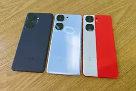 骁龙8 Gen2加持！iQOO Neo9性能飙升，和iQOO Neo8相比如何？图片