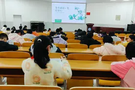 平江县汉昌学校“墨香满园，笔绘童心”书法比赛圆满落幕图片