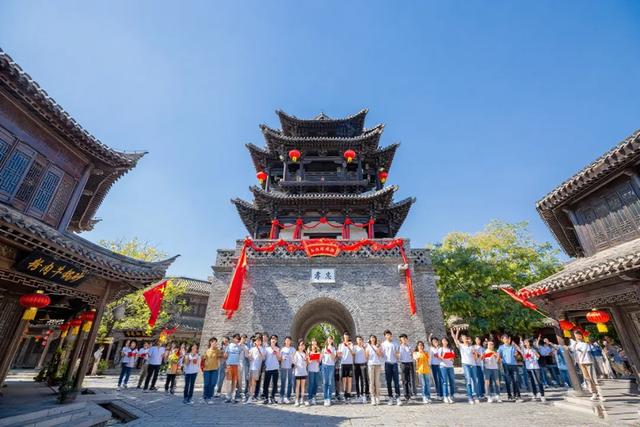 国庆×中秋双节狂欢!台儿庄古城日夜连嗨,等你来打卡!