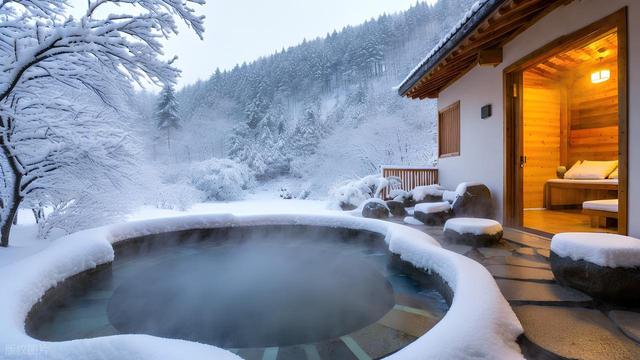 北京人冬季烧钱三件套，花钱才是冬天的生活！