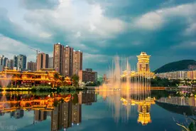 有趣的贵州毕节方言整起来，关注我带你走进美丽的贵州！图片