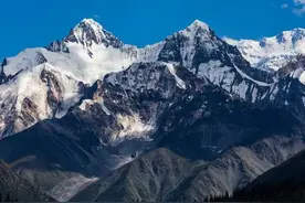 新疆区域中心城市统计数据研究，数据角度解析究竟谁是新疆第二城图片