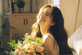 “妻子旺夫 必有征兆” 很旺夫的女人，往往身上有这几个特质 很难得图片