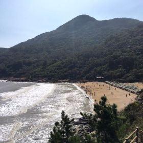 秋季到连云港看什么？