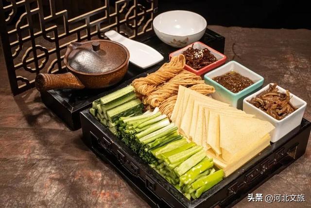 今天，带你认识一下，河北衡水！