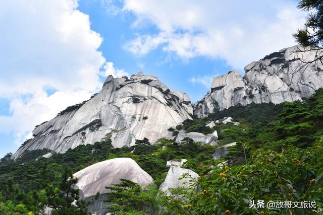 2026安徽文旅放大招！5A地标+30+免费景区，徽州山水古村全敞开玩