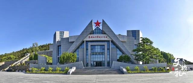 重走红色热土，触摸胶东大地的跳动脉搏