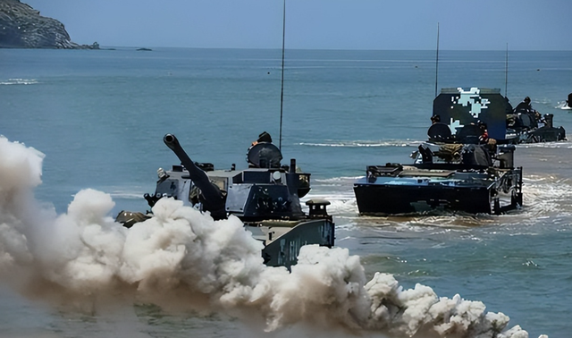 赖清德刚挑衅完大陆，新加坡就作出郑重涉台表态，民进党要破防？