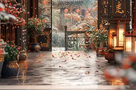 12星座+12生肖=超准的性格分析！你是这样的吗？图片