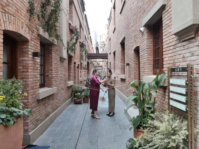 彻底出圈！武汉新增一个免费网红打卡地！