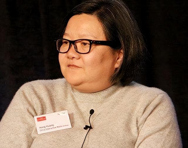 陈凯歌前妻洪晃晒京郊院子，空地上百平，爱马仕被她拍出廉价感