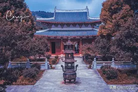 去寺院拜佛不可不知的十个流程！务必收下！图片