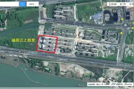 土地财政依赖度高没啥不好意思，这时期福州能卖地是一种本事图片