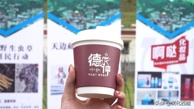 拉萨这个村，突然爆火！