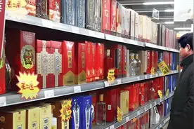 谁说百元左右无好酒？这5款纯粮酒好喝又实在，只有行家才买图片