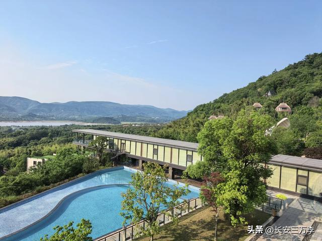 一趟宜兴揽云谷,惊见国道也收费