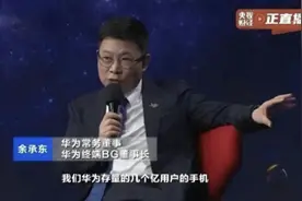 3亿华为老用户有救了！Mate30/40稳上鸿蒙5.0，不一刀切将分批推图片