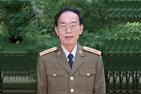 他38岁从炮兵营长交流到家乡云南部队，赶上两次对越作战成为上将图片