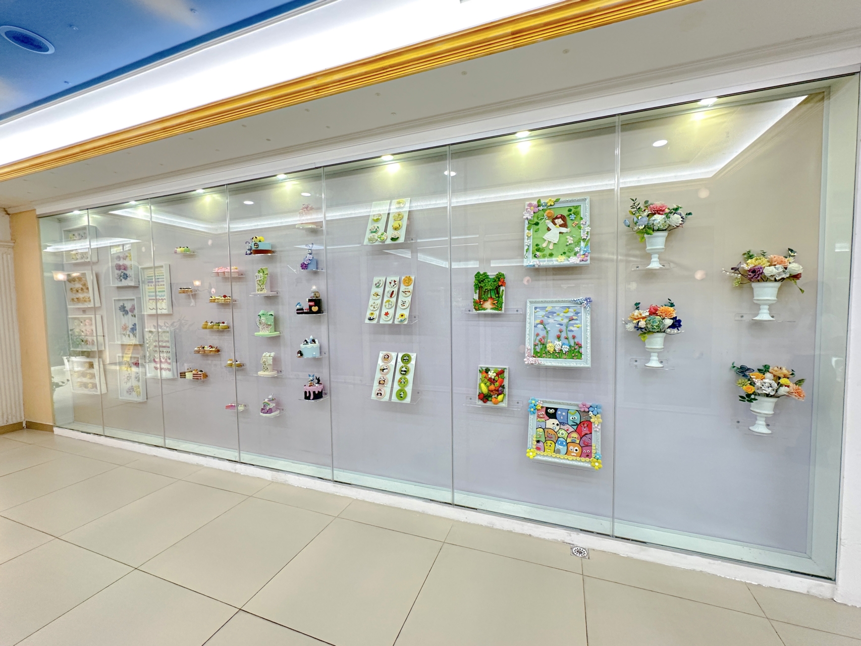 重庆欧米奇西点西餐学校满意度_重庆学蛋糕哪家学校好_重庆欧米奇西点西餐学校学习氛围