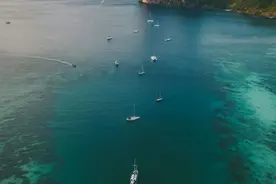 地理冷知识——泰国图片