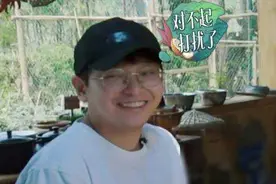 有种委屈叫彭昱畅，打张子枫三次被抓包挨说，真实原因让人感动图片