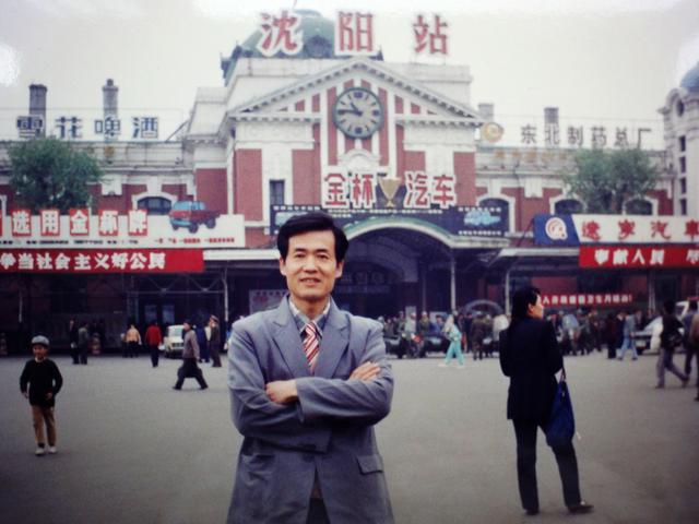 全国十四座火车站历史排名，沈阳站东北第二，沈阳北站张作霖建