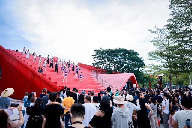 突破200万人次！深圳科技馆成大湾区文旅新顶流