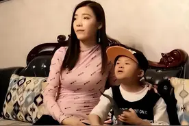 “勇次郎”被抓后，表哥带小马云一家进城创业，大锅菜生意很火爆图片