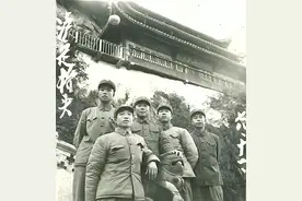 40年前，我接触过一次察隅的僜人，如今他们过得很幸福，我很高兴图片