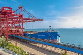 鲁豫步入高铁“圈时代”！给日照发展带来了新机遇！图片