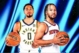 深度分析：步行者、尼克斯谁能够夺得东决冠军，网友一针见血图片