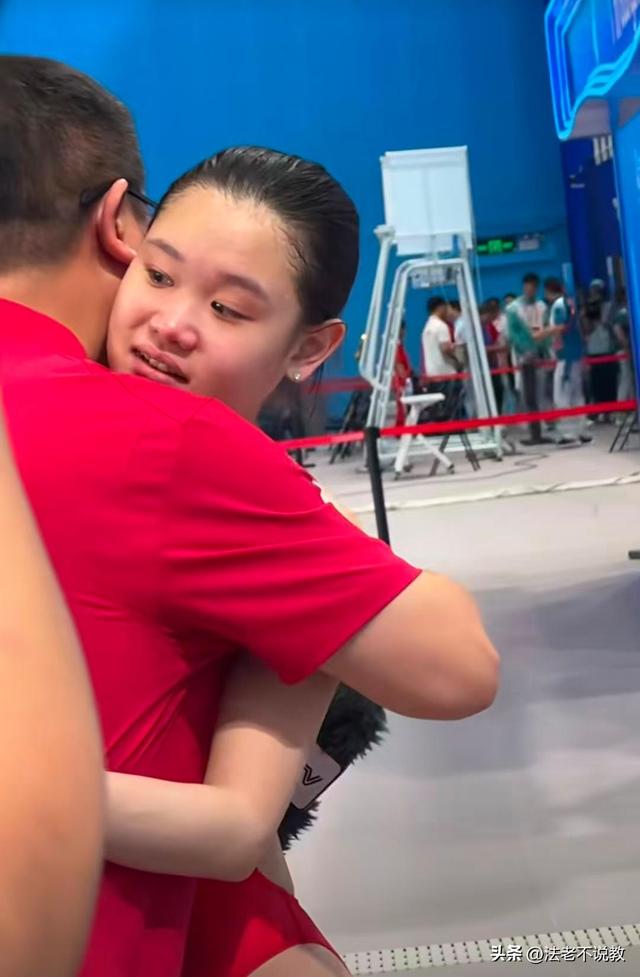 正式退出？21岁张家齐发声，眼泛泪花，安置3选1，年薪6位数