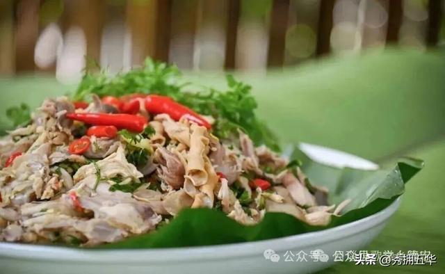 旅居云南｜德宏，是你安放身心、享受生活的最佳过冬地！