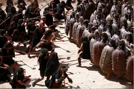 若你小脚趾有2瓣指甲，证明不是纯正汉人，而是另一个民族的后裔图片