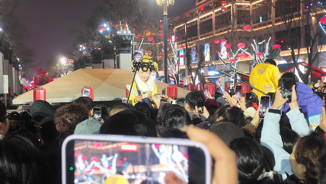 假旅游之西安-旅游商业化达到了顶峰，这样的旅游真的舒服吗？