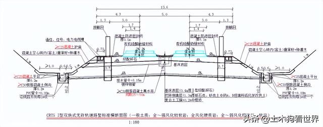 新建宜昌至常德高速铁路——工程概况