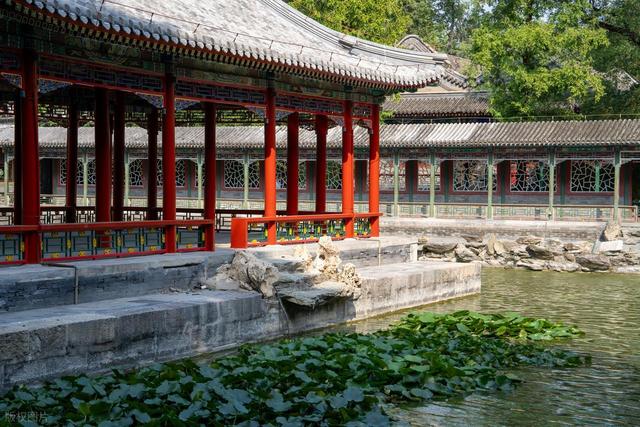 60岁之后一定要去一次！北京对老人免票的20+景点，不花钱还好玩