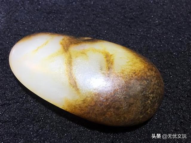 应该如何理解玉石玛瑙的染色 （一）