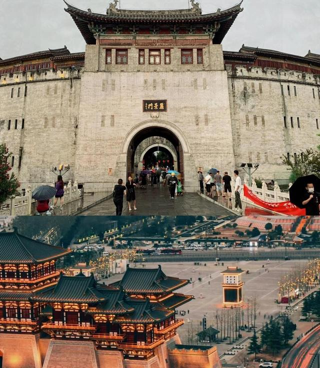 大连游客评洛阳郑州：两地居民气质大不同！