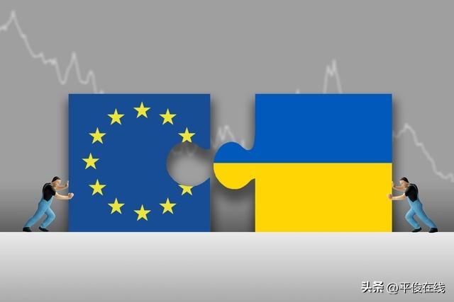 乌克兰被爆已放弃加入北约 不惹怒美国立场下如何护主权？