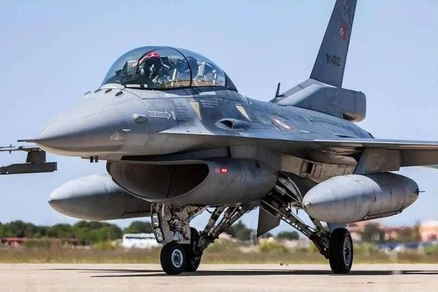 形势突变，大批售台战机被扣押，美军败局已定，赖清德输个精光！